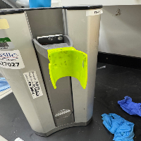 ELGA Purelab Flex Lab Water Purification System image 1